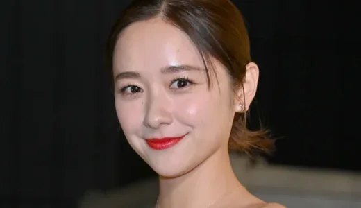 堀田真由は結婚して旦那がいるって本当？噂の真相や歴代彼氏を徹底調査！