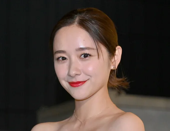 堀田真由は結婚して旦那がいるって本当？噂の真相や歴代彼氏を徹底調査！