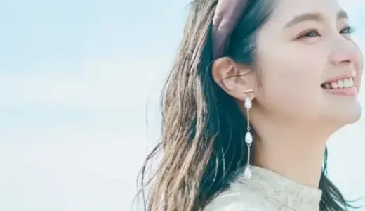 新川優愛の旦那は誰？結婚したのはいつ？子供もいるって本当？現在の様子も調査