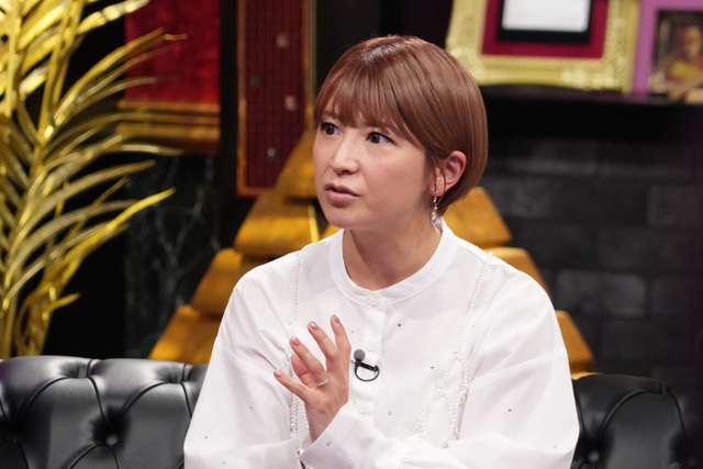 矢口真里の元旦那は誰？離婚の原因はクローゼット不倫だったって本当？