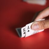 【オンカジ】バカラの罫線って何？知っておくべきロジックを解説