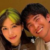 仲里依紗の旦那は中尾明慶で超ラブラブ！元カレもスゴすぎるメンツだった