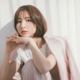 篠田麻里子が旦那と離婚した理由は？子供はいる？現在の仕事についても