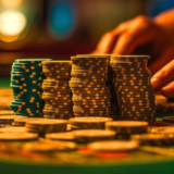 オンラインギャンブルの最新トレンド