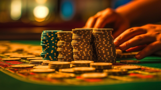 オンラインギャンブルの最新トレンド