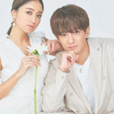 みちょぱの旦那は元ジャニーズ！妊娠中って本当？馴れ初めや結婚の決め手も