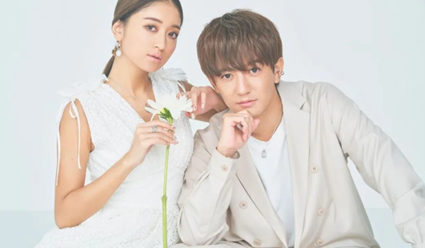 みちょぱの旦那は元ジャニーズ！妊娠中って本当？馴れ初めや結婚の決め手も