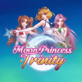 一番人気はどれ？オンカジ定番スロット『ムーンプリンセス』シリーズを解説！