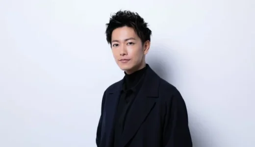 佐藤健が結婚秒読み？相手は誰？綾瀬はるかとの関係や歴代彼女も