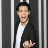 粗品の離婚理由は？嫁との馴れ初めやあのちゃんとの不倫疑惑についても