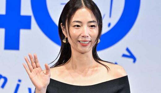 MEGUMIが離婚！子供は何歳？元旦那のゲス不倫を振り返ってみた