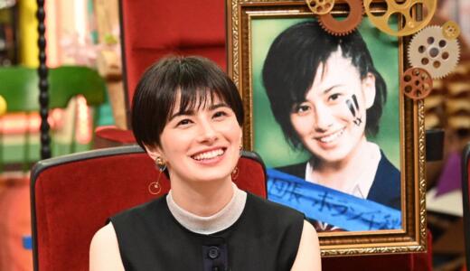 ホラン千秋は結婚してる？旦那は誰？子供はいる？意外な経歴も