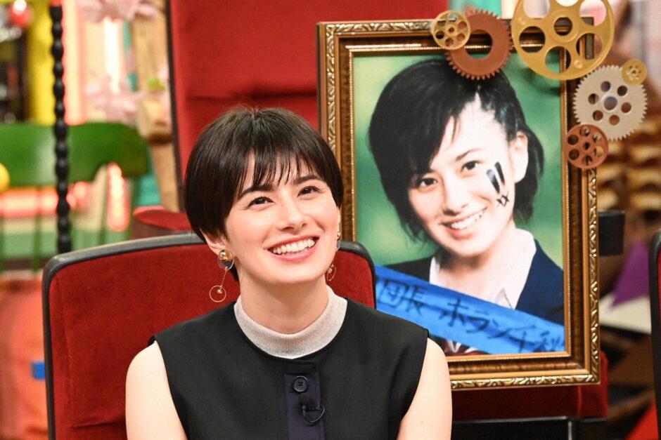 ホラン千秋は結婚してる？旦那は誰？子供はいる？意外な経歴も