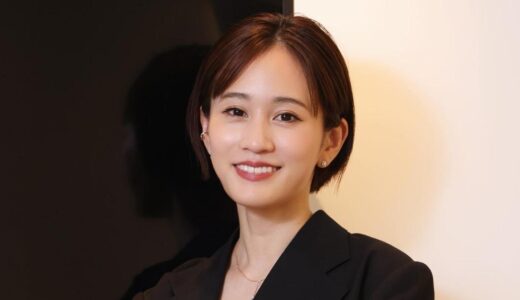 前田敦子は離婚後も元夫と仲良し！再婚はしてる？現在の仕事は？
