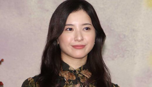 吉高由里子に結婚の噂！旦那は御曹司？歴代彼氏も調べてみた