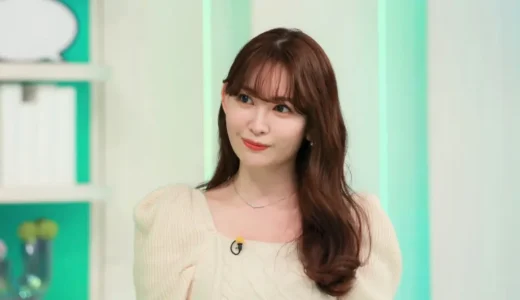 小嶋陽菜は結婚してる？旦那はイケメンIT社長って本当？馴れ初めも