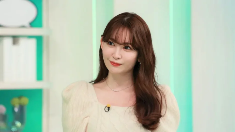 小嶋陽菜は結婚してる？旦那はイケメンIT社長って本当？馴れ初めも