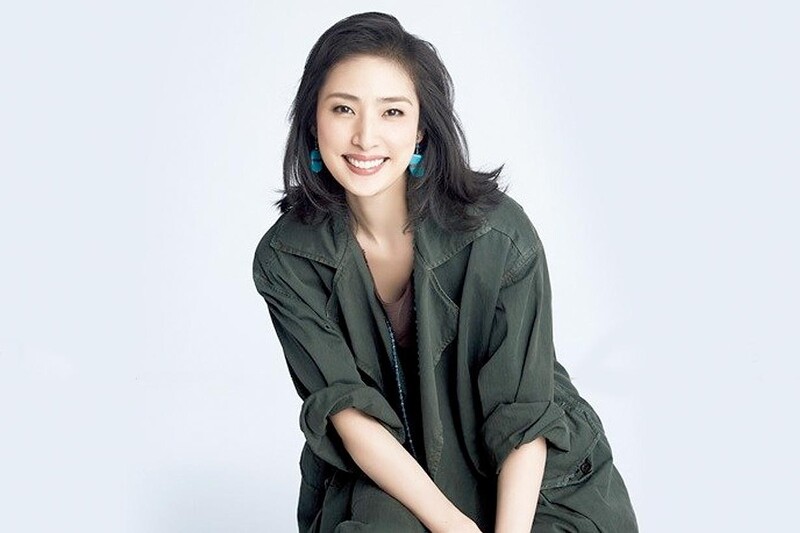 天海祐希が結婚しない理由は？元夫がいるって本当？歴代彼氏もまとめ