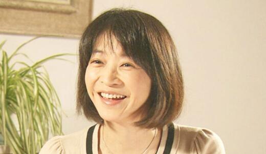 田中美佐子が離婚した理由は？旦那との格差って本当？馴れ初めまとめ