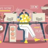 進化し続ける日本のゲーム事情を垣間見る