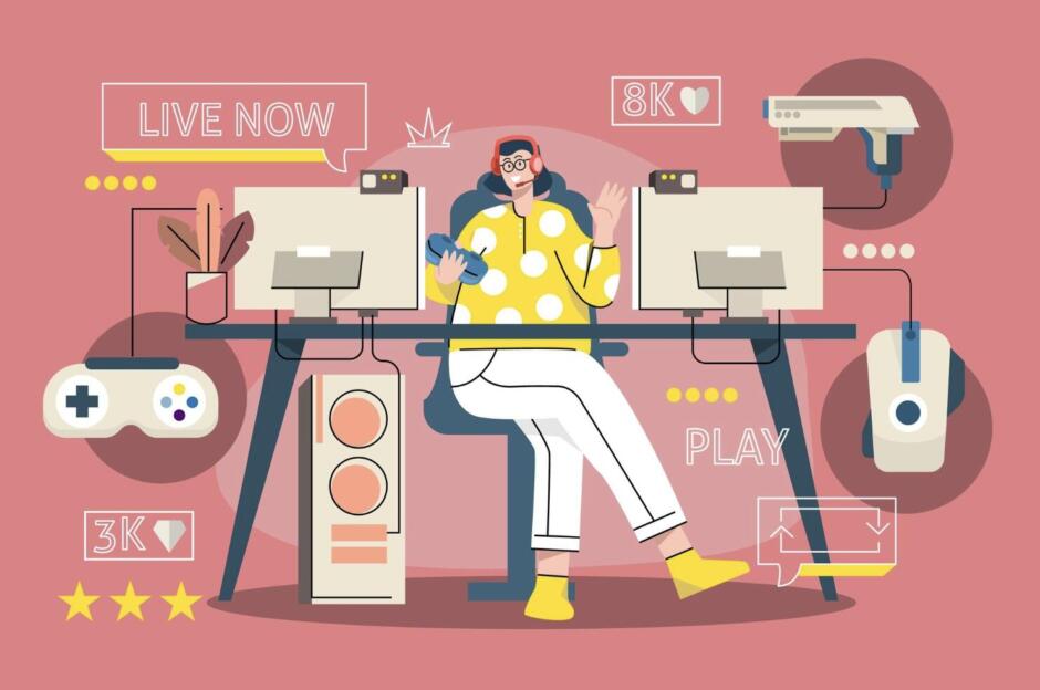 進化し続ける日本のゲーム事情を垣間見る