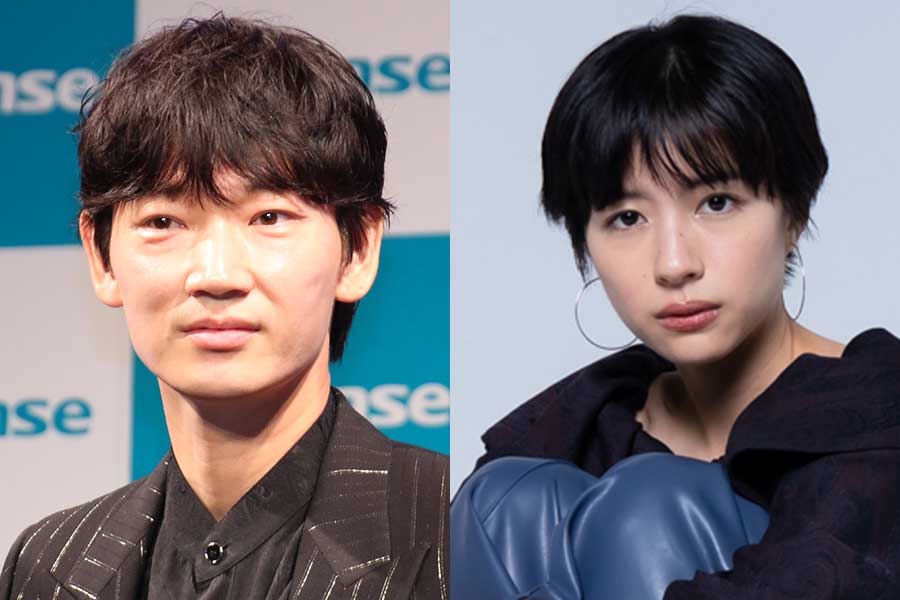 佐久間由衣と綾野剛の馴れ初めは？熱愛歴や子供についても調査
