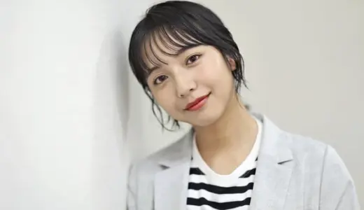 山之内すずの熱愛相手は誰？元彼氏とはすでに破局？歴代彼氏も調査