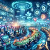 オンラインカジノの最新トレンドとその未来