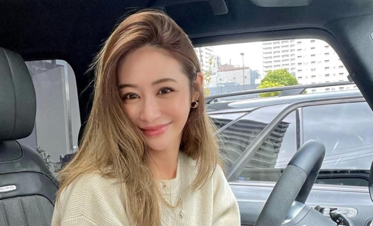 宮崎麗香の元旦那や子供の父親を調査！ジェジュンとの関係は？