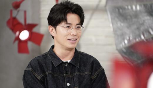 藤森慎吾の嫁がミヅキで確定？ラブトランジット出演時は交際してた？