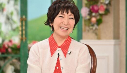 森山良子の夫は現在何してる？元夫は誰？獄中結婚という噂も調査！