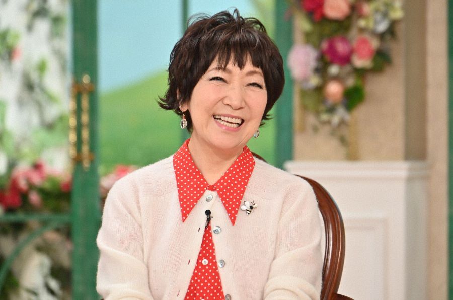 森山良子の夫は現在何してる？元夫は誰？獄中結婚という噂も調査！