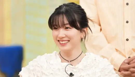 永野芽郁の歴代彼氏まとめ！現在の熱愛相手は誰？好きなタイプも調査