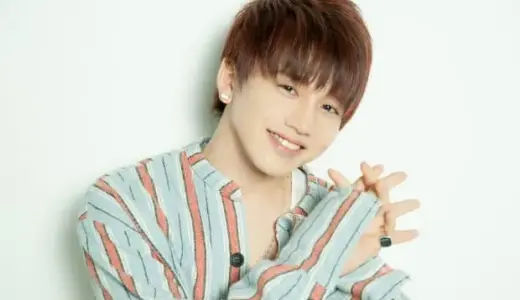 花村想太は現在彼女いる？結婚はした？歴代熱愛相手をまとめ