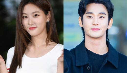 キムスヒョンの彼女は故キムセロンだった！未成年で婚約もしてたって本当？