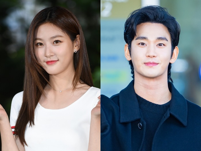 キムスヒョンの彼女は故キムセロンだった！未成年で婚約もしてたって本当？